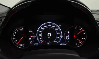 ChevroletGMDaewoo Malibu 2022, 65932 км, за 10174.61 USD - фото 8