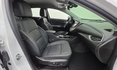ChevroletGMDaewoo Malibu 2022, 65932 км, за 10174.61 USD - фото 10