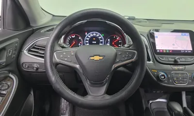 ChevroletGMDaewoo Malibu 2022, 65932 км, за 10174.61 USD - фото 14