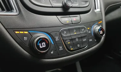 ChevroletGMDaewoo Malibu 2022, 65932 км, за 10174.61 USD - фото 20