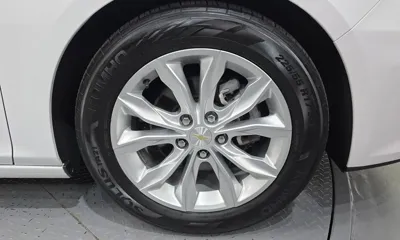 ChevroletGMDaewoo Malibu 2022, 65932 км, за 10174.61 USD - фото 21