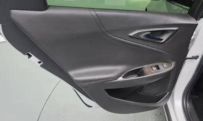 ChevroletGMDaewoo Malibu 2022, 65932 км, за 10174.61 USD - фото 25
