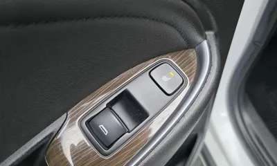 ChevroletGMDaewoo Malibu 2022, 65932 км, за 10174.61 USD - фото 29