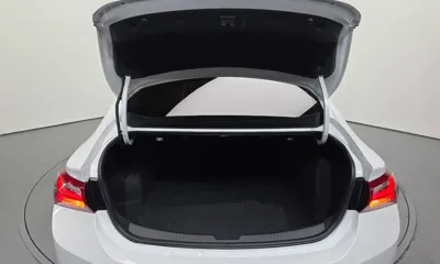 ChevroletGMDaewoo Malibu 2022, 65932 км, за 10174.61 USD - фото 32
