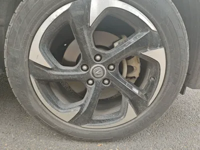 Changan CS85 Coupe 2019, 70100 км, за 10196 USD - фото 8