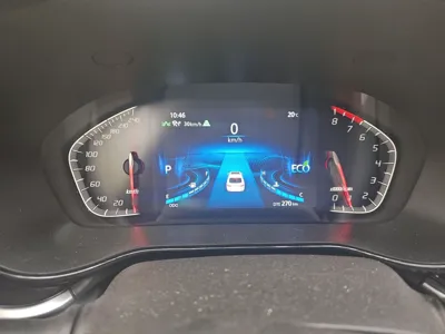 Changan CS85 Coupe 2019, 70100 км, за 10196 USD - фото 10
