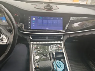 Changan CS85 Coupe 2019, 70100 км, за 10196 USD - фото 12