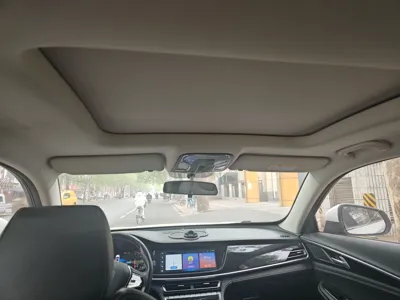 Changan CS85 Coupe 2019, 70100 км, за 10196 USD - фото 15