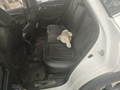 Changan CS85 Coupe 2019, 70100 км, за 10196 USD - фото 20