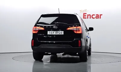 Kia Sorento 2014, 144063 км, за 5112.28 USD