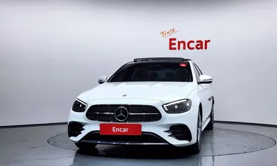 Mercedes-Benz E-Class 2021, 29049 км, за 30397.33 USD