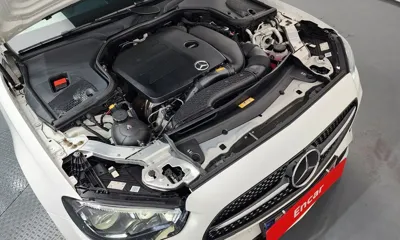Mercedes-Benz E-Class 2021, 29049 км, за 30397.33 USD - фото 6