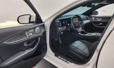 Mercedes-Benz E-Class 2021, 29049 км, за 30397.33 USD - фото 10