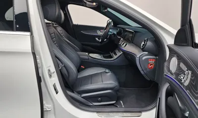 Mercedes-Benz E-Class 2021, 29049 км, за 30397.33 USD - фото 11