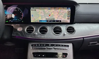 Mercedes-Benz E-Class 2021, 29049 км, за 30397.33 USD - фото 15