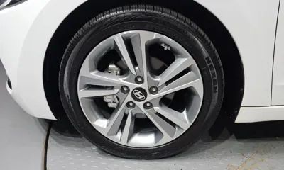 Hyundai Avante 2017, 26105 км, за 9311.71 USD