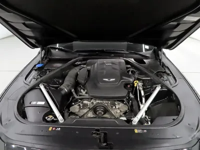 Genesis G90 2021, 83782 км, за 24222.13 USD - фото 6