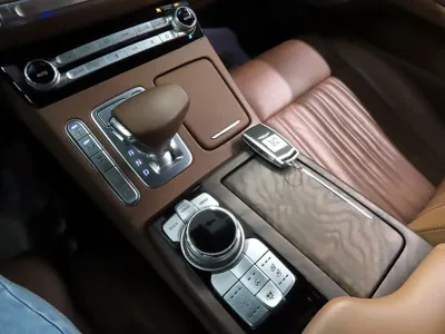 Genesis G90 2021, 83782 км, за 24222.13 USD - фото 9