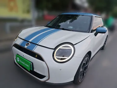 MINI Electric MINI COOPER · 2024 год