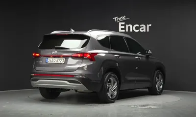 Hyundai Santafe 2021, 35880 км, за 16187.64 USD