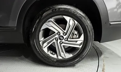Hyundai Santafe 2021, 35880 км, за 16187.64 USD