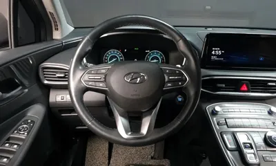 Hyundai Santafe 2021, 35880 км, за 16187.64 USD - фото 13