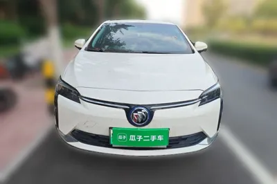 Buick Velite 6 2023, 60500 км, за 10699 USD