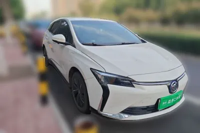 Buick Velite 6 2023, 60500 км, за 10699 USD
