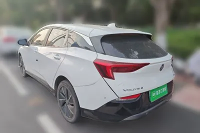 Buick Velite 6 2023, 60500 км, за 10699 USD