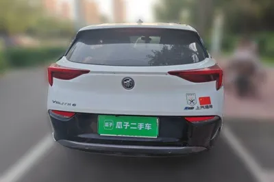 Buick Velite 6 2023, 60500 км, за 10699 USD