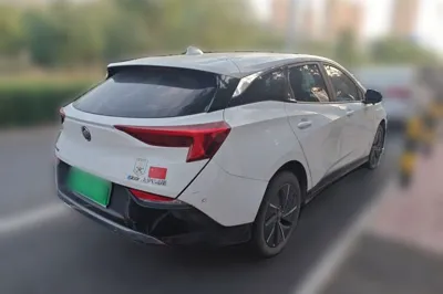 Buick Velite 6 2023, 60500 км, за 10699 USD - фото 6