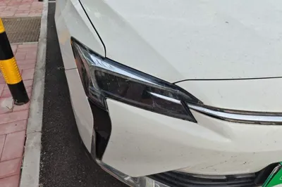 Buick Velite 6 2023, 60500 км, за 10699 USD - фото 7