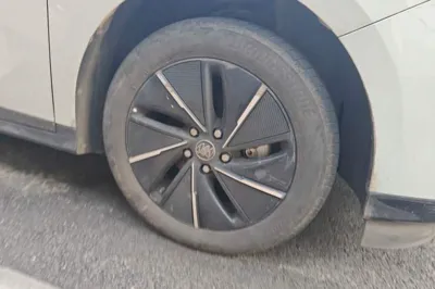Buick Velite 6 2023, 60500 км, за 10699 USD - фото 8