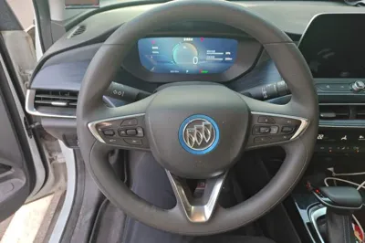 Buick Velite 6 2023, 60500 км, за 10699 USD - фото 9