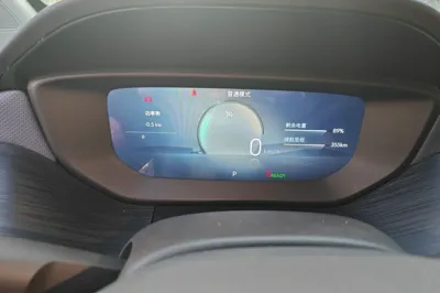 Buick Velite 6 2023, 60500 км, за 10699 USD - фото 10