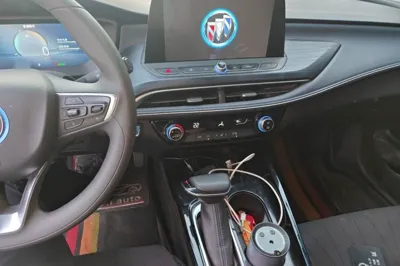 Buick Velite 6 2023, 60500 км, за 10699 USD - фото 12