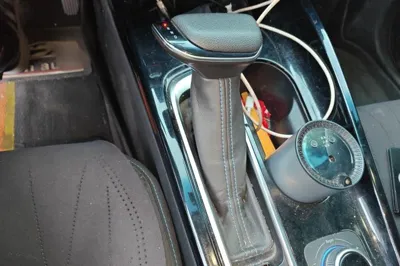 Buick Velite 6 2023, 60500 км, за 10699 USD - фото 13