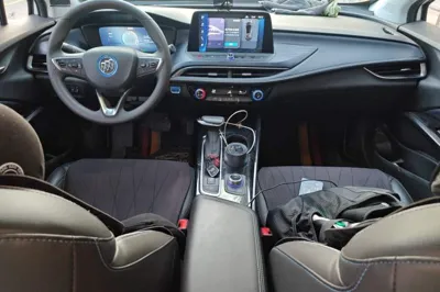 Buick Velite 6 2023, 60500 км, за 10699 USD - фото 18