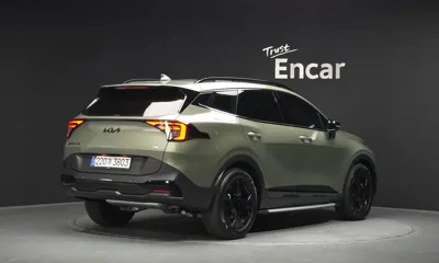 Kia Sportage 2026, 3161 км, за 50592.03 USD