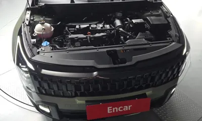 Kia Sportage 2026, 3161 км, за 50592.03 USD - фото 6