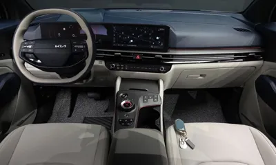Kia Sportage 2026, 3161 км, за 50592.03 USD - фото 7