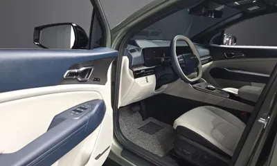 Kia Sportage 2026, 3161 км, за 50592.03 USD - фото 10