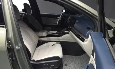 Kia Sportage 2026, 3161 км, за 50592.03 USD - фото 11