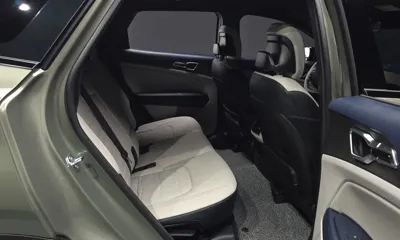 Kia Sportage 2026, 3161 км, за 50592.03 USD - фото 12