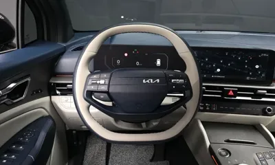 Kia Sportage 2026, 3161 км, за 50592.03 USD - фото 14