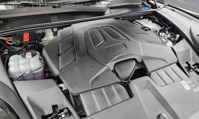 Porsche Cayenne 2025, 4597 км, за 115679.62 USD - фото 6