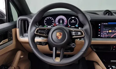 Porsche Cayenne 2025, 4597 км, за 115679.62 USD - фото 13