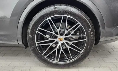 Porsche Cayenne 2025, 4597 км, за 115679.62 USD - фото 21