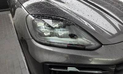Porsche Cayenne 2025, 4597 км, за 115679.62 USD - фото 22