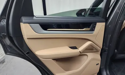 Porsche Cayenne 2025, 4597 км, за 115679.62 USD - фото 25